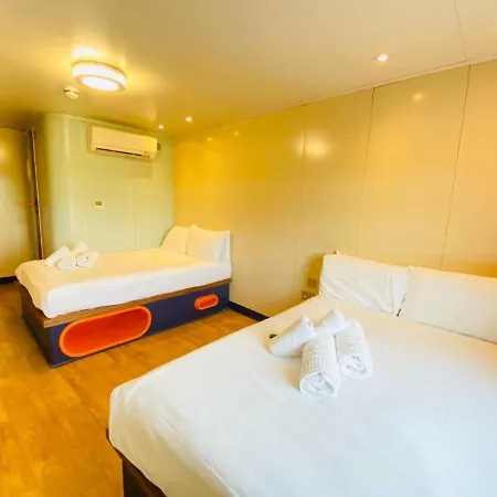 Citi Hotel London Heathrow-3